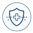 Bioreparation icon