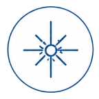 Laser Lifting icon