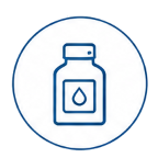 Peeling icon